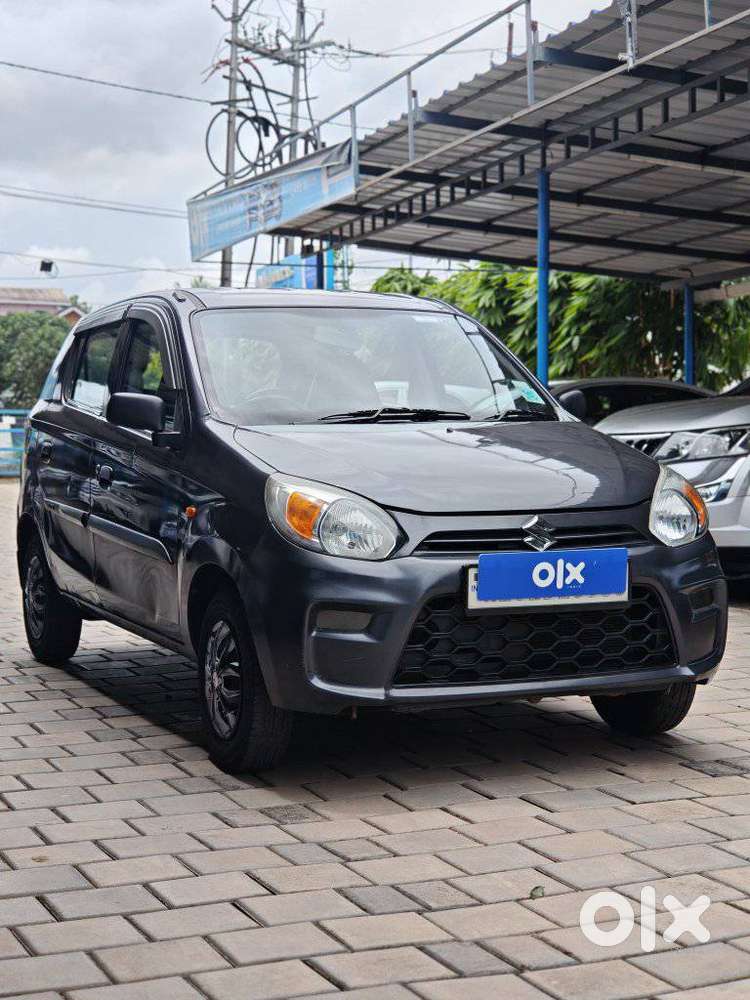 Maruti Suzuki Alto 800 0.8 Lxi (o), 2020, Petrol