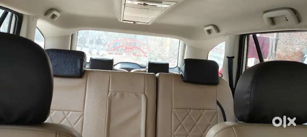 Tata Aria 2012 Diesel Well Maintained
