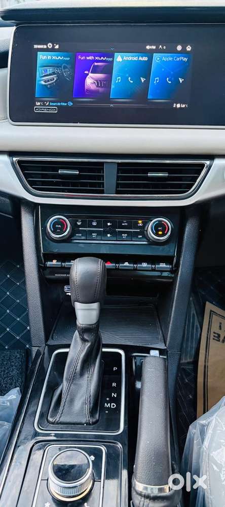 Mahindra Xuv700 2.2 Ax 7 Diesel At Str, 2025, Diesel