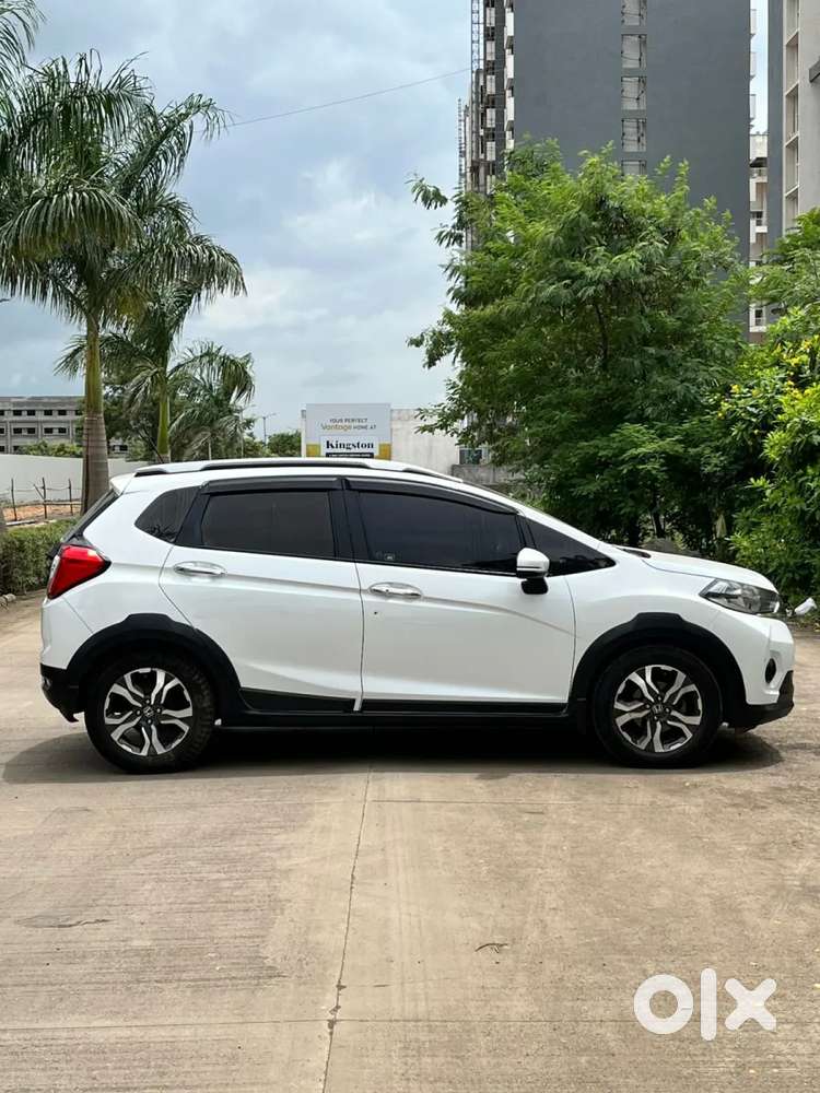 Honda Wr-v 1.5 Vx I-dtec, 2018, Diesel