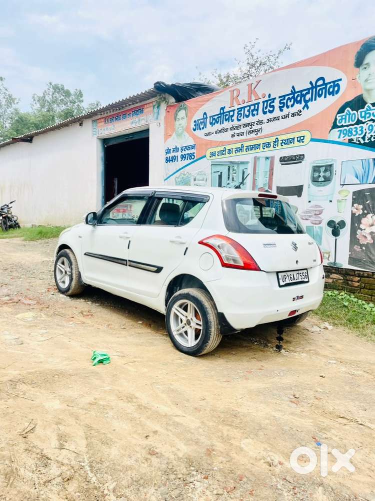 Maruti Suzuki Swift 2012 Diesel Good Condition
