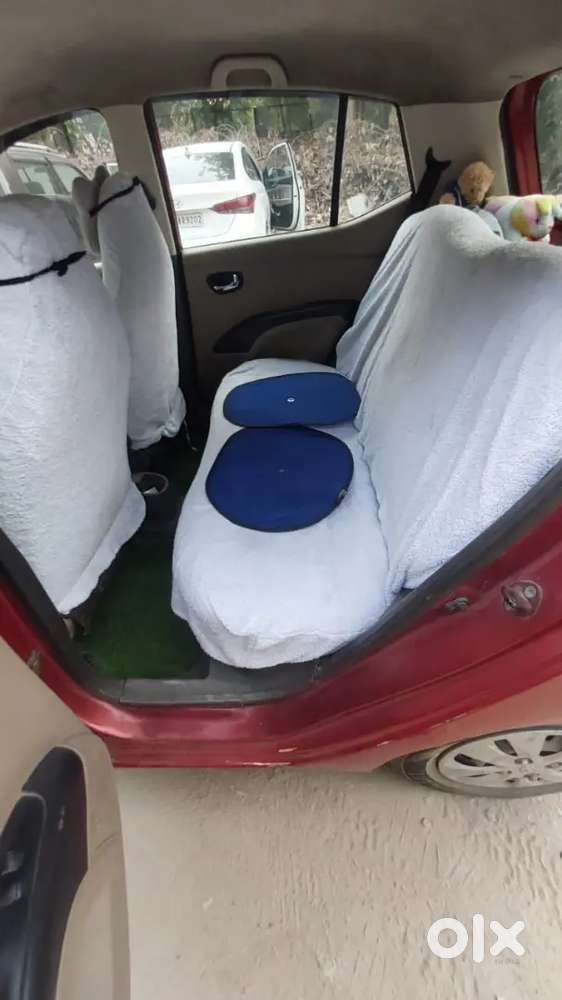 Hyundai I10 Magna 2014