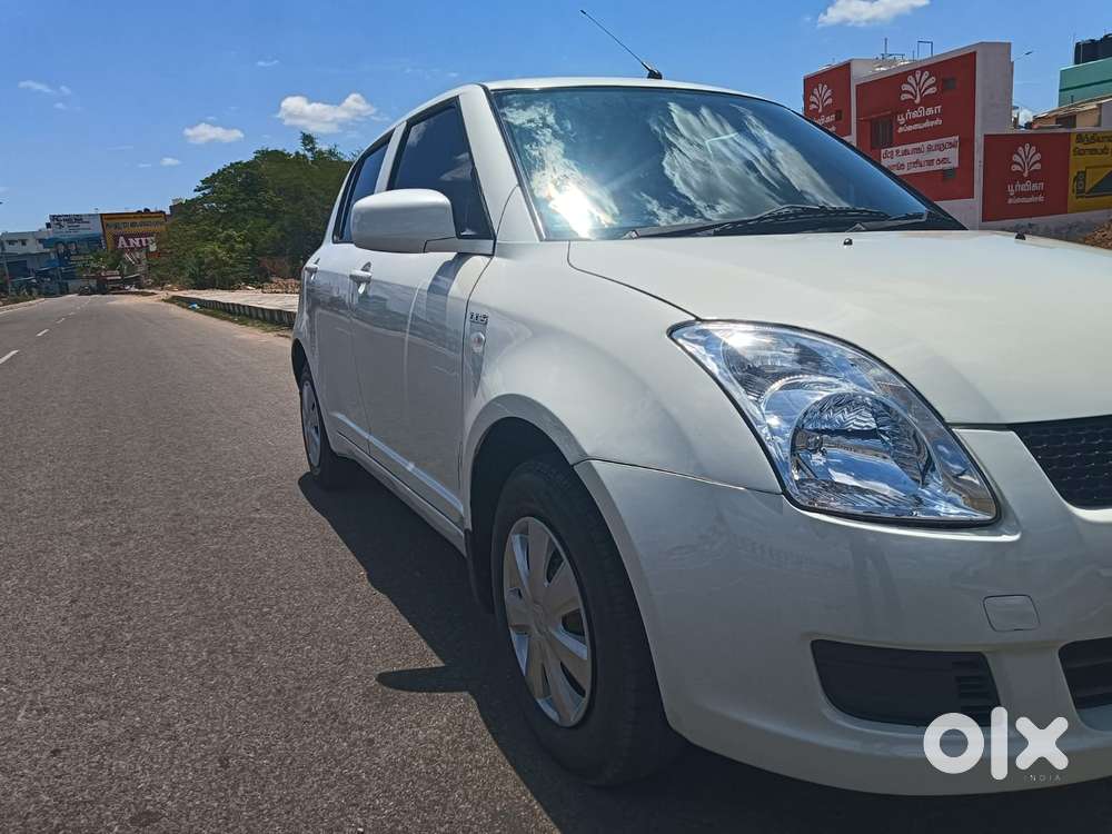 Maruti Suzuki Swift, 2009, Diesel
