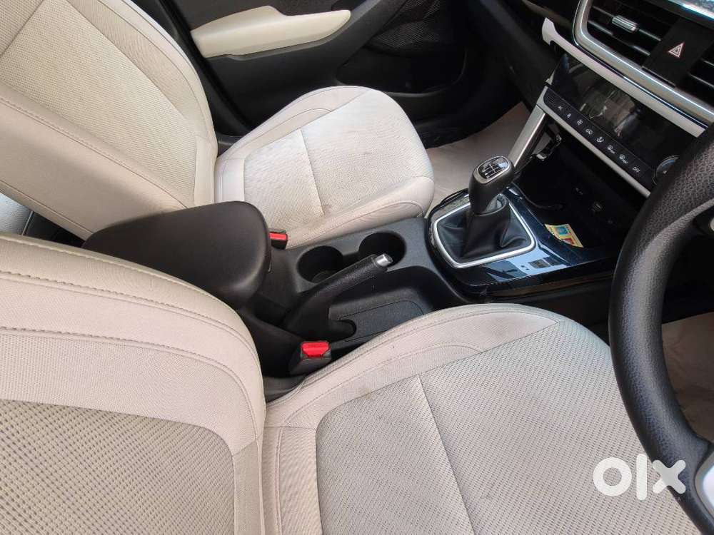 Kia Seltos Htk 2023