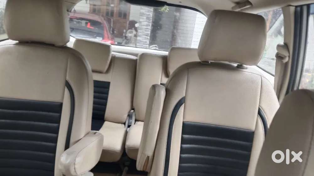 Toyota Innova 2012 Petrol 7 Str