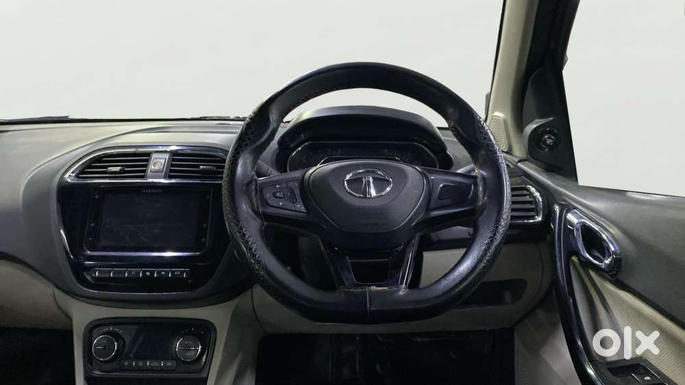 Tata Tigor 1.2 Revotron Xz Plus Cng, 2022, Cng & Hybrids