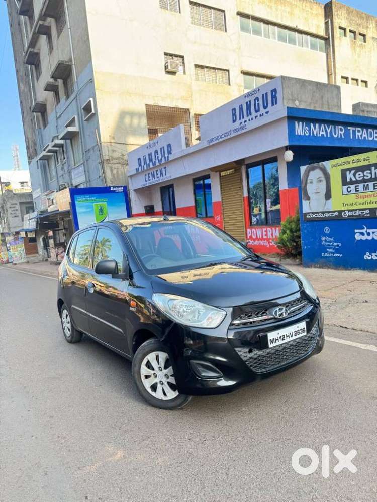 Hyundai I10 Era 1.1 Irde, 2012, Cng & Hybrids