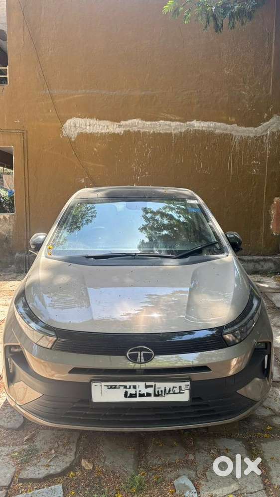 Tata Diesel Car 2026
