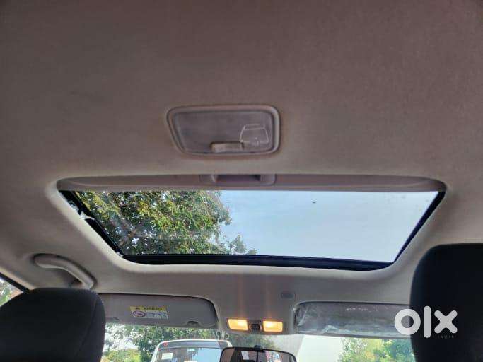 Hyundai Venue 1.0 Sx Turbo Imt, 2021, Petrol