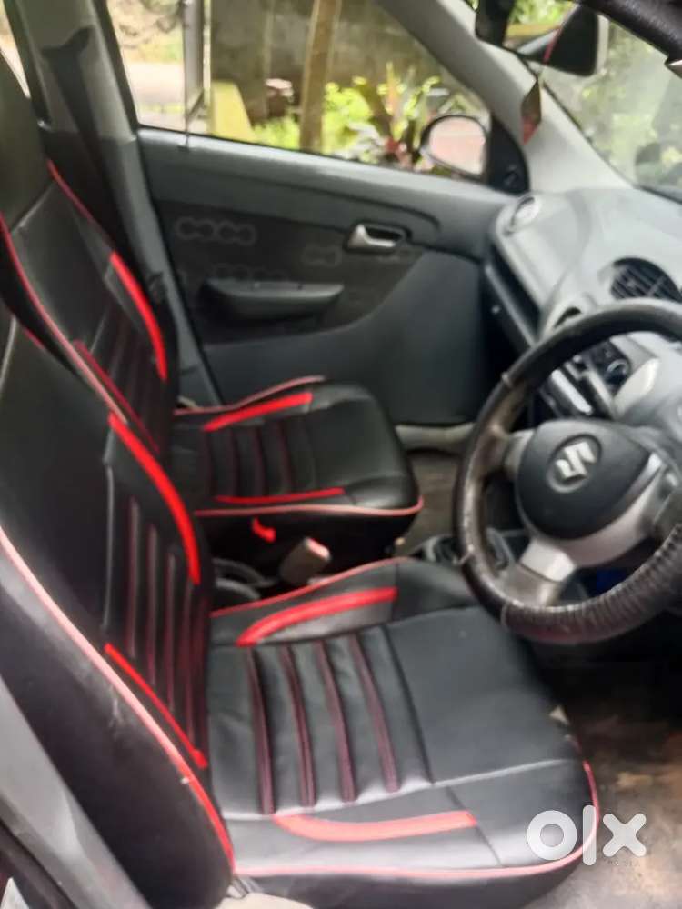 2016 Maruti Suzuki 800 Petrol Manual