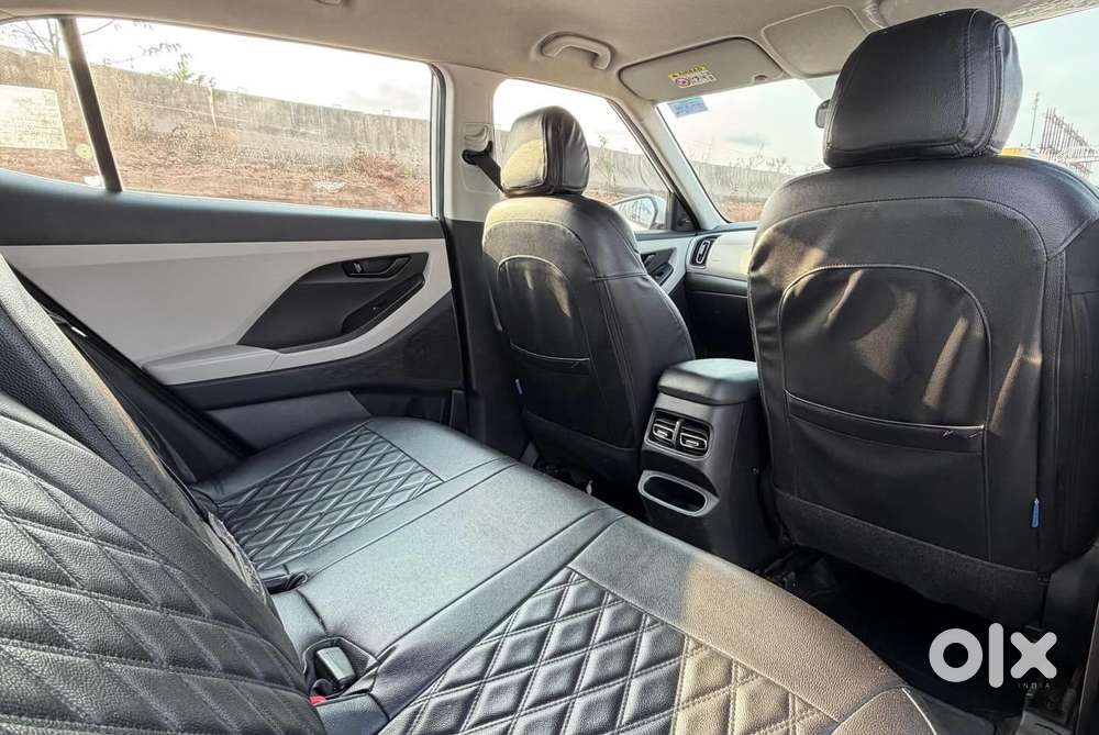 Hyundai Creta 1.5 E Petrol, 2023, Petrol