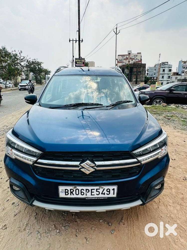 Maruti Suzuki Xl6 1.5 Alpha Plus Mt, 2019, Diesel