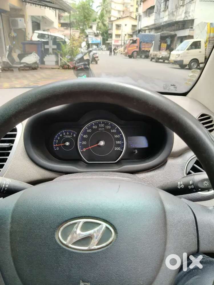 Hyundai I10 Era 2012 Manual Petrol (negotiable)