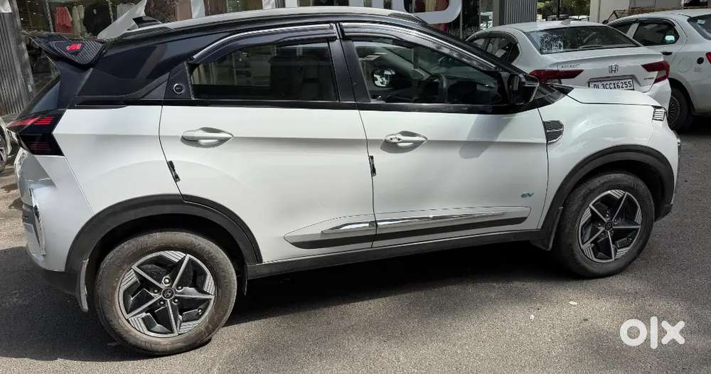 Tata Nexon Ev 2024