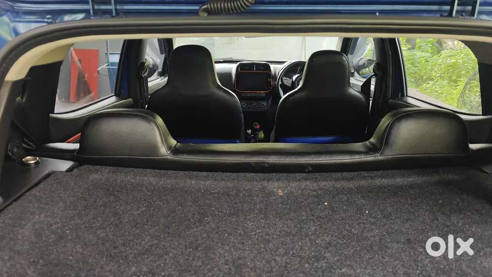 Renault Kwid Rxt 2020