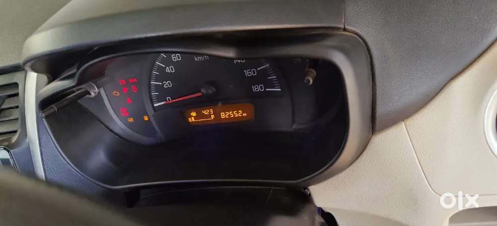 New Tyre Android Music System
