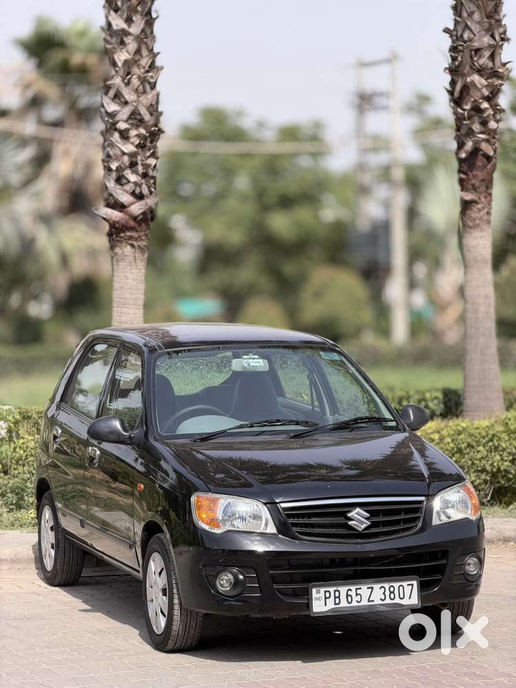 Maruti Suzuki Alto K10 Lxi Optional, 2014, Petrol