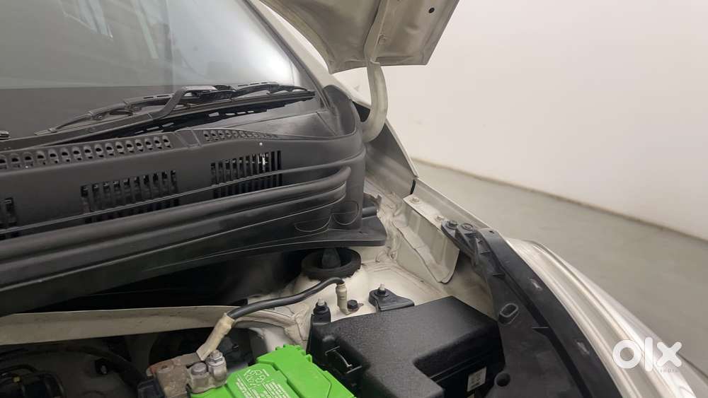 Hyundai Grand I10 1.2 Kappa Asta, 2017, Petrol