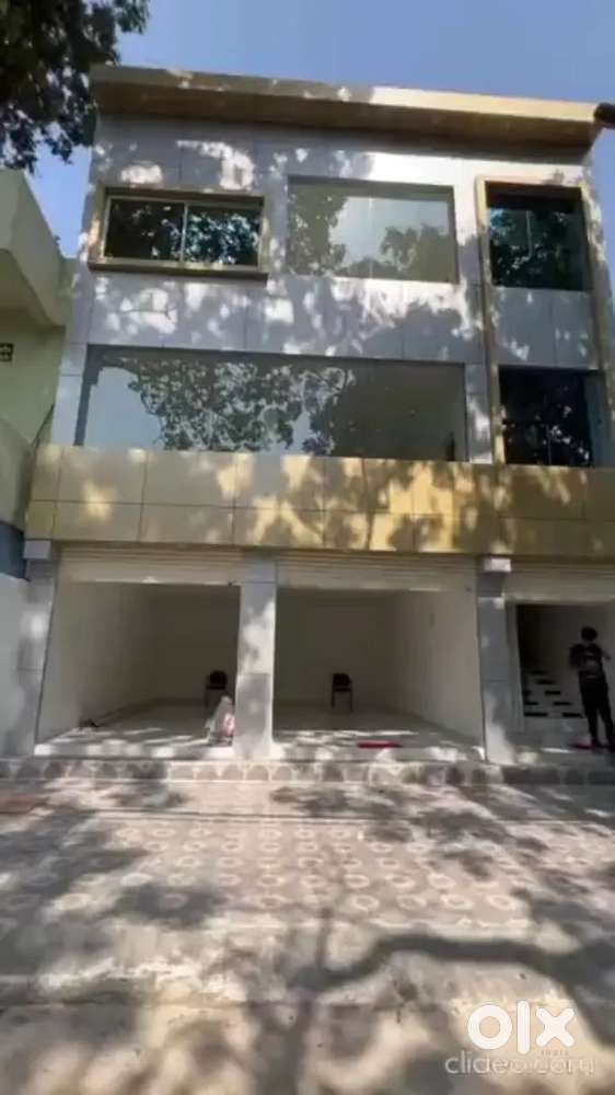 Commercial space for rent