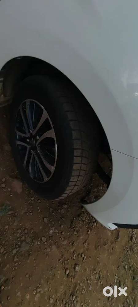 Maruti Suzuki Ertiga 2024 September