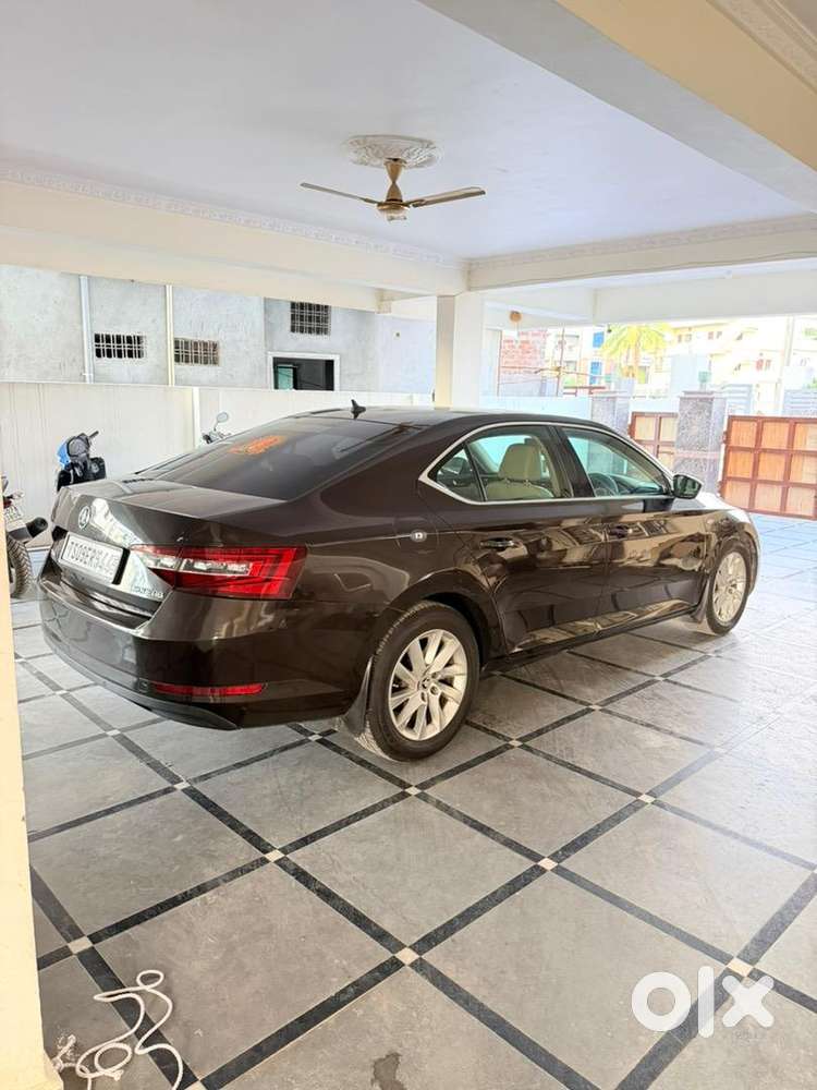 Skoda Diesel Car 2016 Model