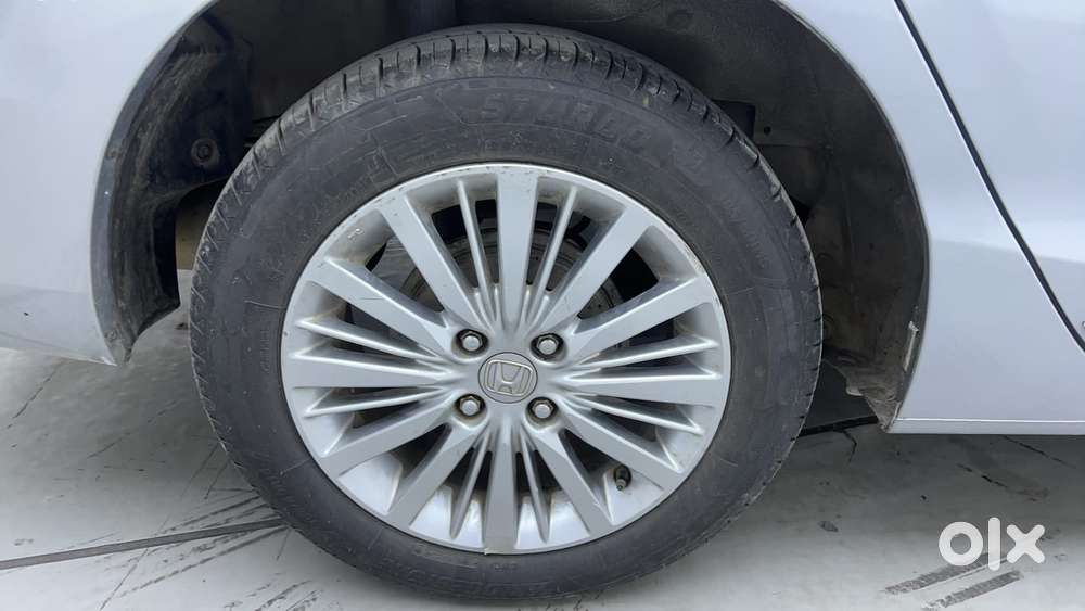 Honda City I-dtec V, 2022, Diesel