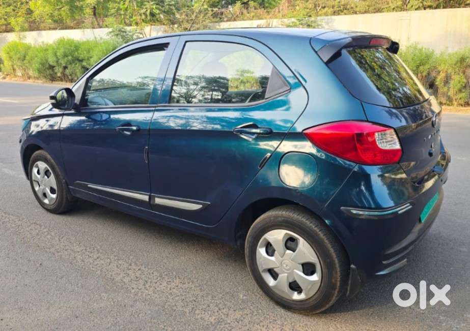 Tata Tiago Ev Xt Lr, 2023, Electric