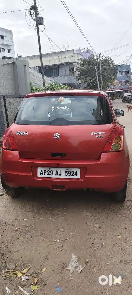 Maruti Suzuki Swift Ddis 2009
