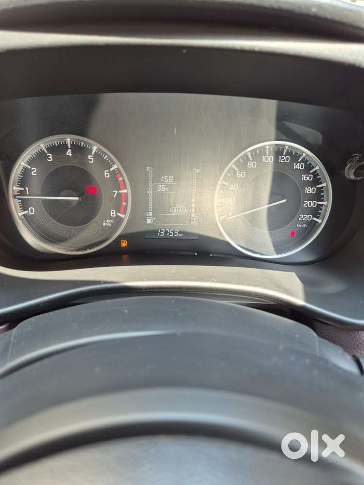 Maruti Suzuki Fronx Delta Plus 1.2 Mt, 2024, Petrol
