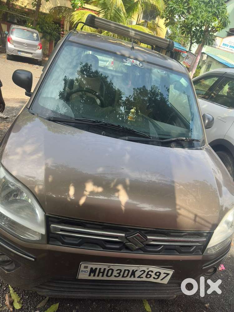 2020 Maruti Suzuki Wagon R Lxi Cng Hybrid