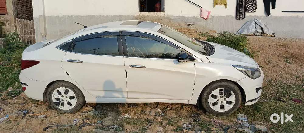 Condition Me Gari Hai Koi Kaam Karwane Ki Jarurat Nhi