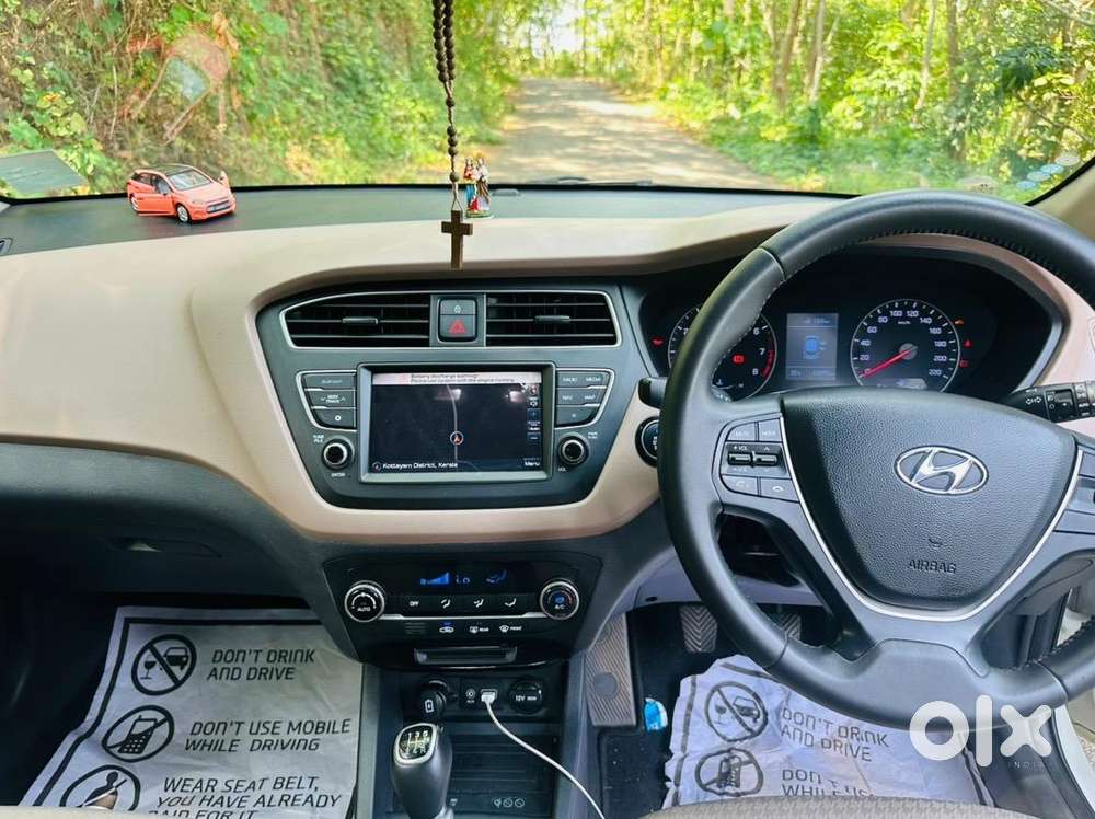 Hyundai  I20 2020 Petrol 62000 Km Driven