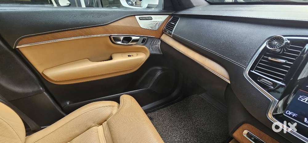 Volvo Xc 90 D5 Inscription, 2018, Diesel