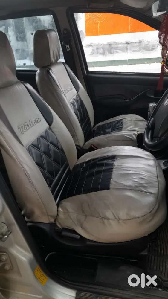 Tata Indigo Ecs Lx 2013