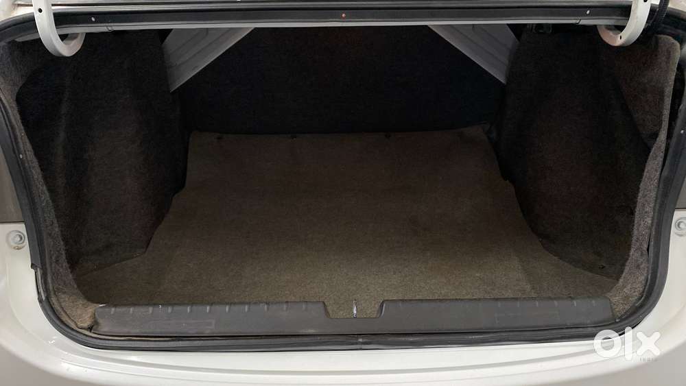 Honda City I-vtec V, 2019, Petrol