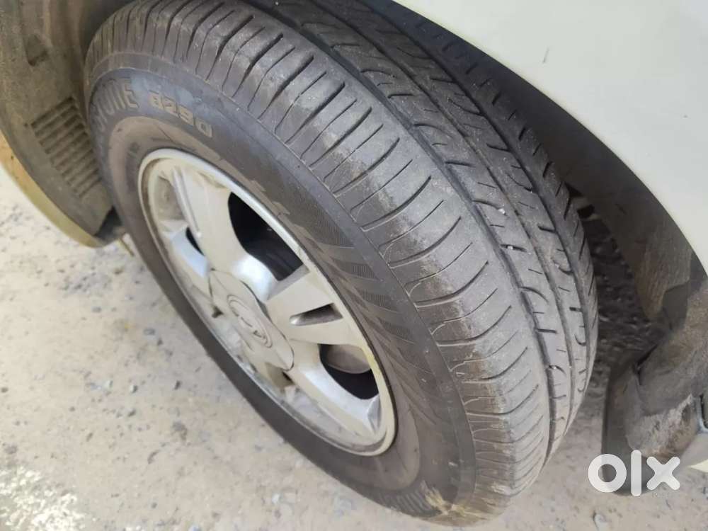 Hyundai I20, 2011, Petrol