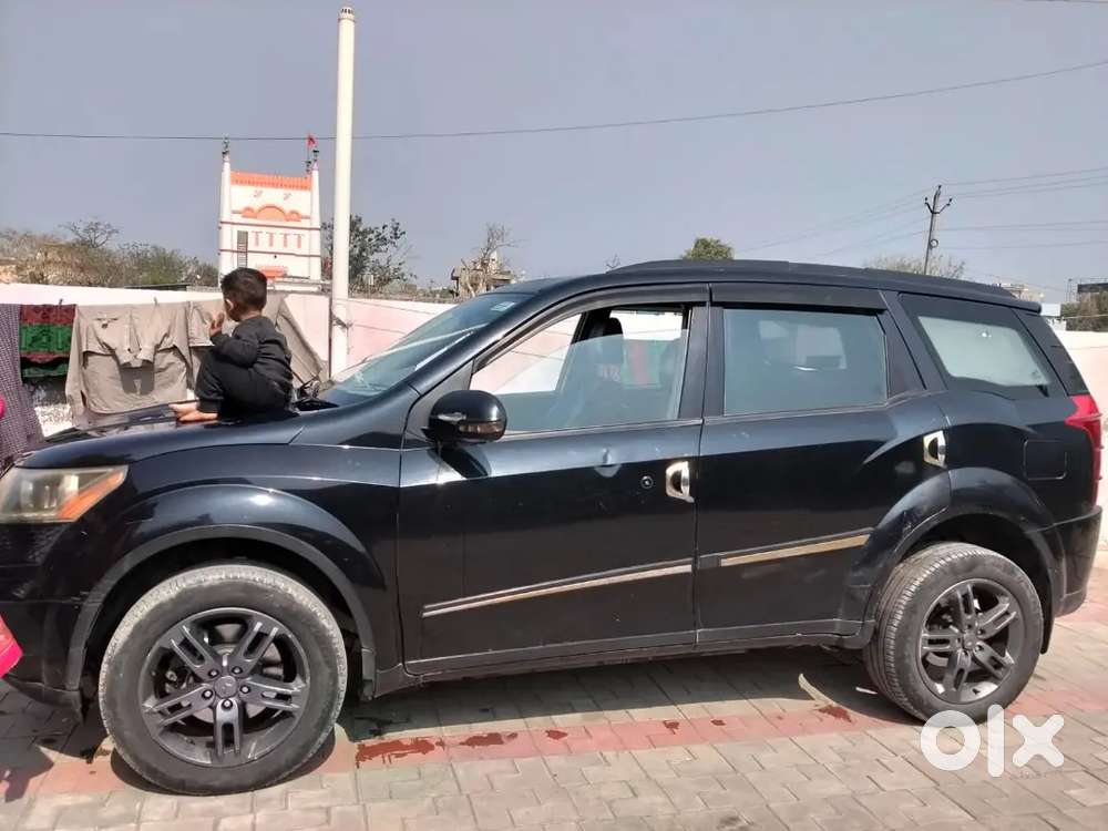 Mahindra Xuv 3xo Ev 2012