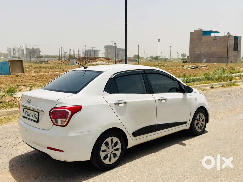 2014 Hyundai Up14 Registered With Cng 121000 Km Driven
