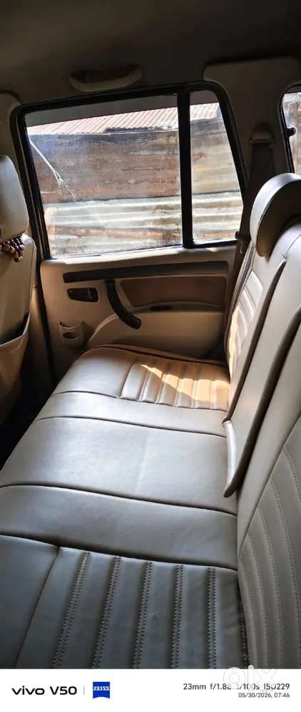 Mahindra Scorpio Getaway 2016
