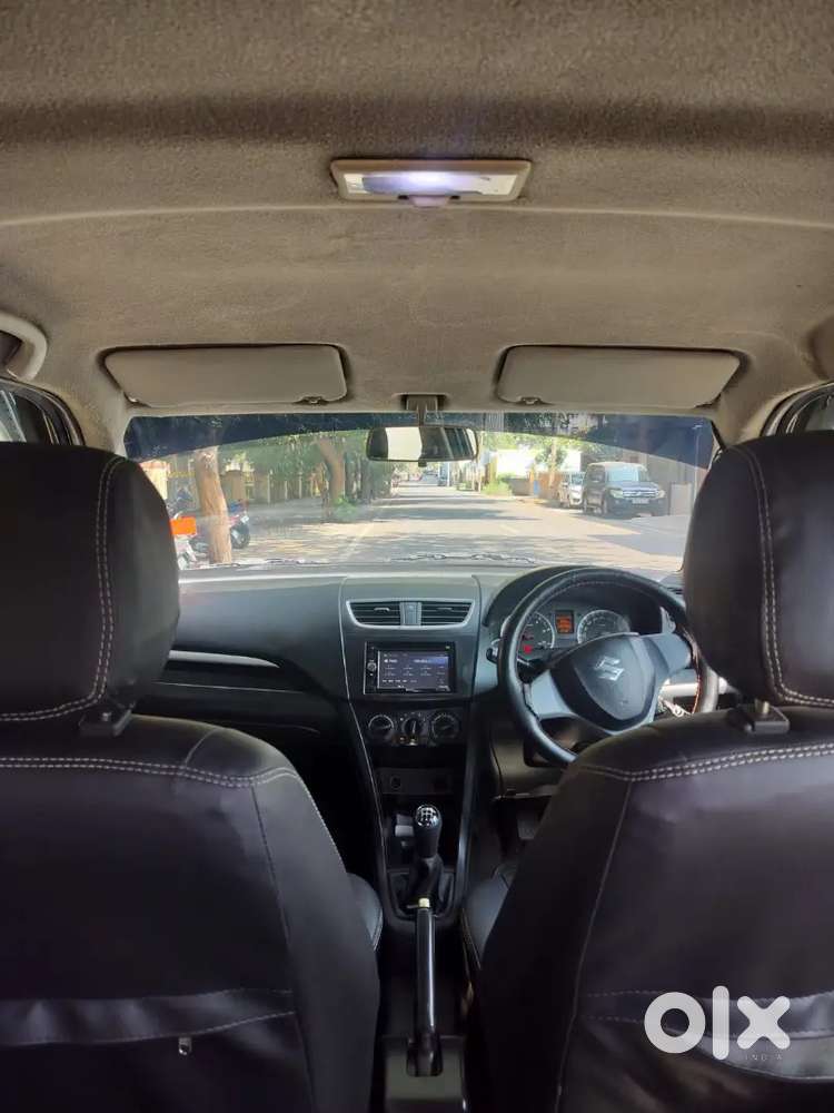 Maruti Suzuki Swift 2015 For Sale