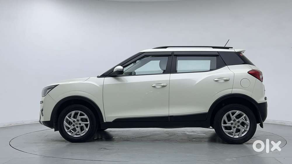 Mahindra Xuv300 W8, 2022, Petrol