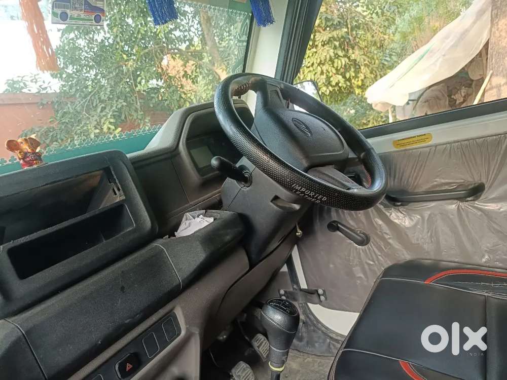 Mahindra Maxx 2025 Diesel Well Maintained