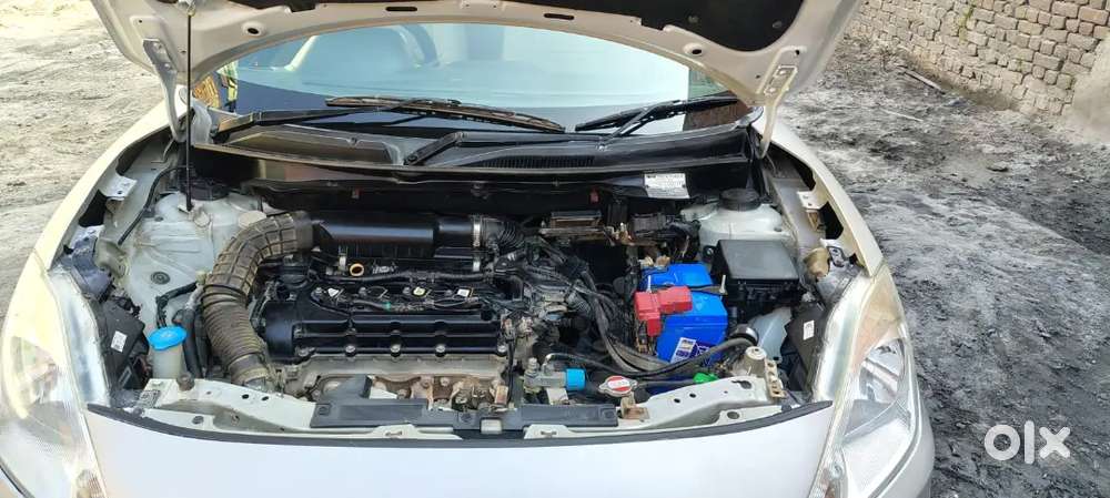 Maruti Suzuki Dzire 2018 Cng On Paper 13222 Km Driven