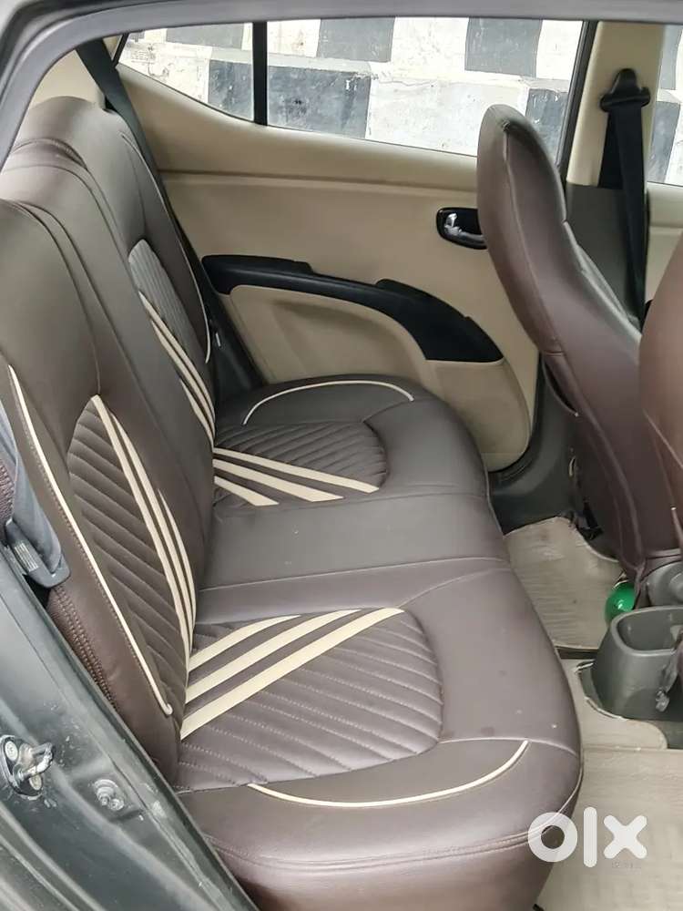 Hyundai I10 2013 Cng & Hybrids 50000 Km Driven