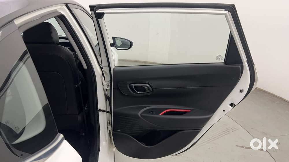 Hyundai I20 Asta (o) 1.0 Turbo Dct, 2020, Petrol