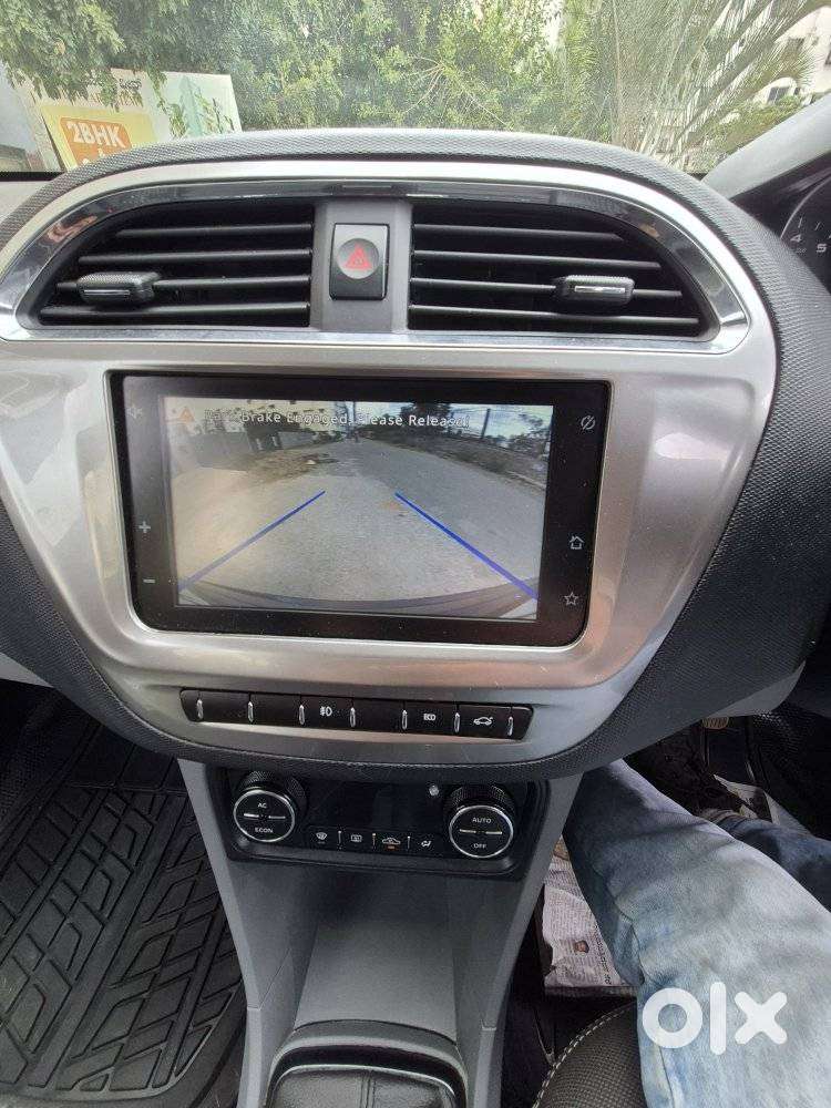 Tata Tigor 1.2 Revotron Xz Plus, 2019, Petrol