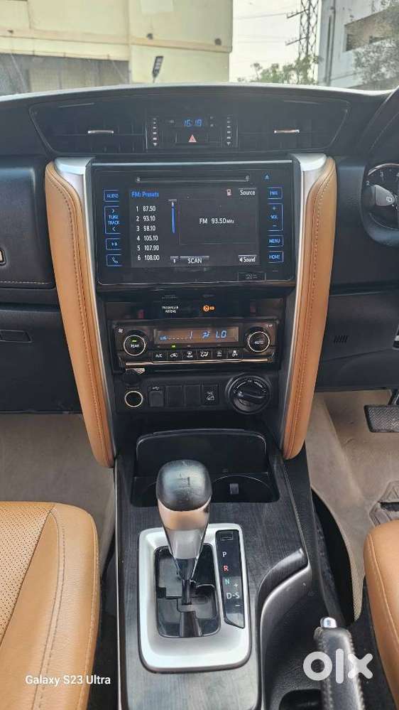 Toyota Fortuner 3.0 4x4 Automatic, 2020, Diesel