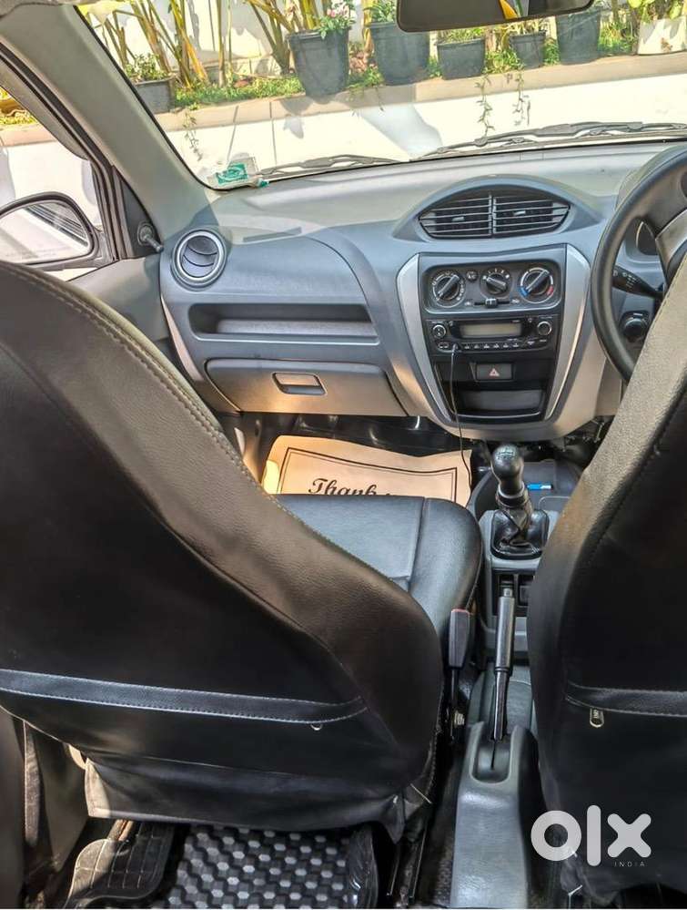 Maruti Suzuki Alto 800 2016 Petrol 48000 Km Driven