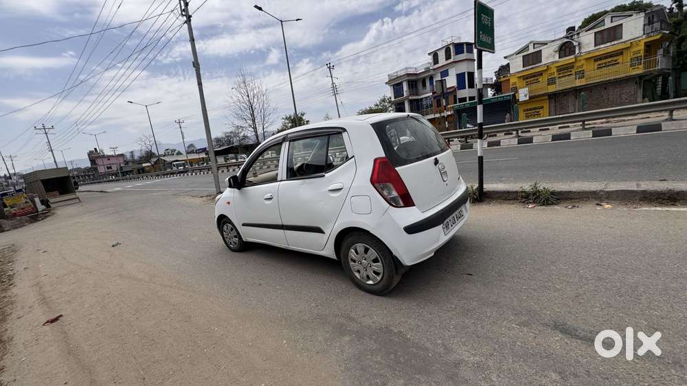 Hyundai I10 Sportz Option, 2008, Petrol
