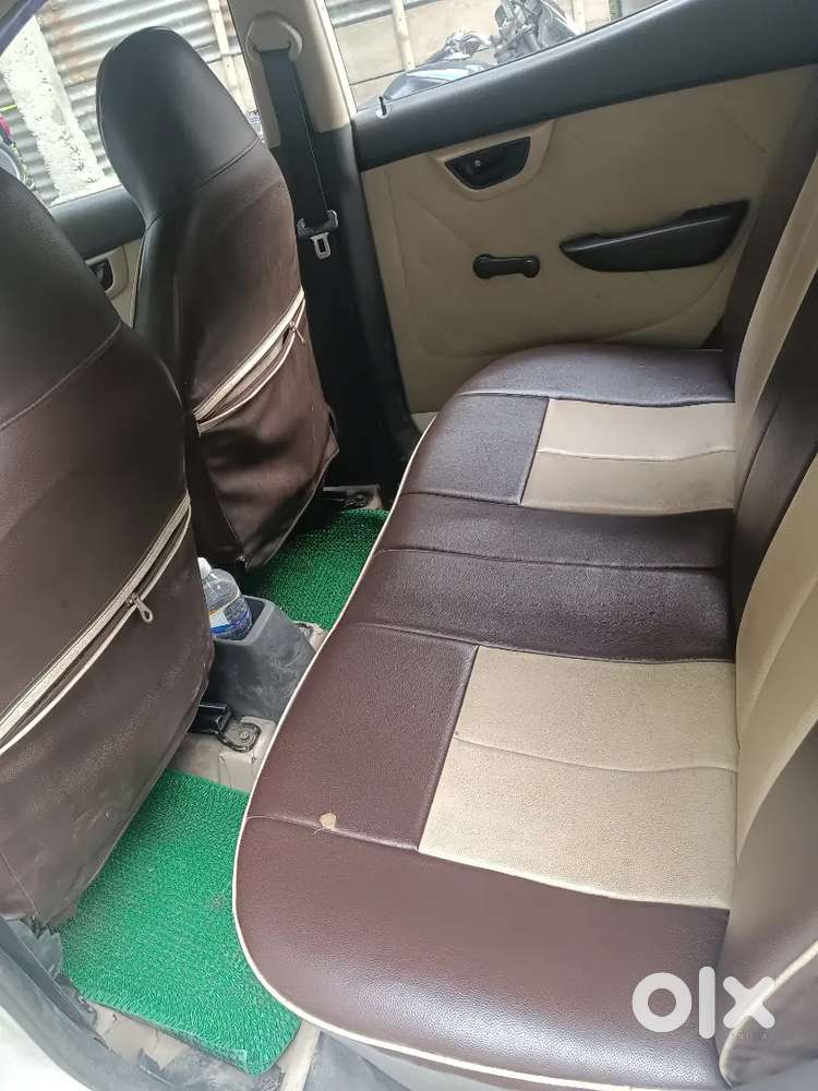 Hyundai Eon D Lite 2012